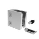 Glass clamp